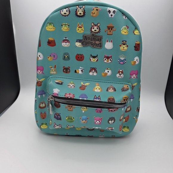 Other - Animal Crossing Character Backpack